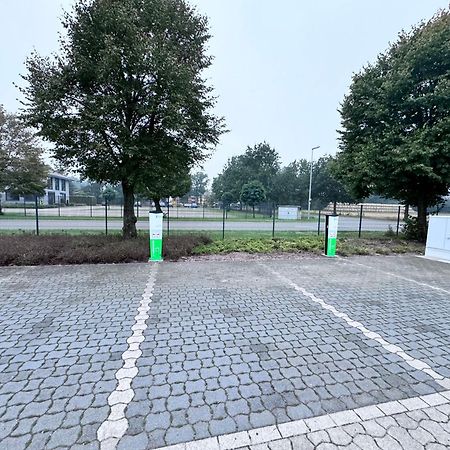 Gaestehaus Der Zvoove Akademie Wietmarschen المظهر الخارجي الصورة